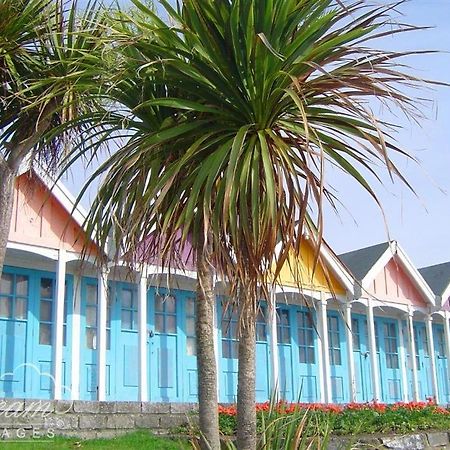 Bridge Apartment Weymouth Exterior foto