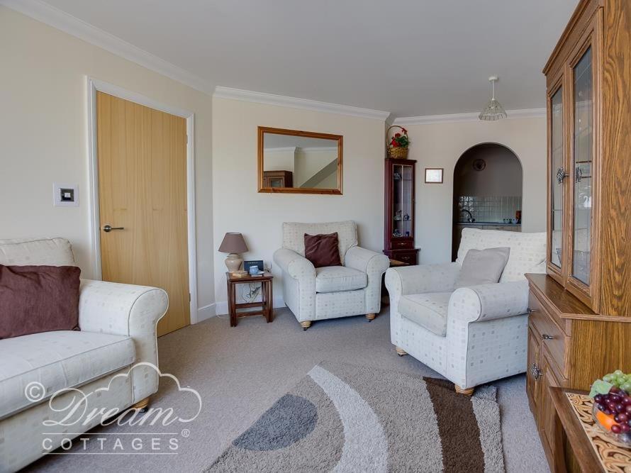 Bridge Apartment Weymouth Exterior foto