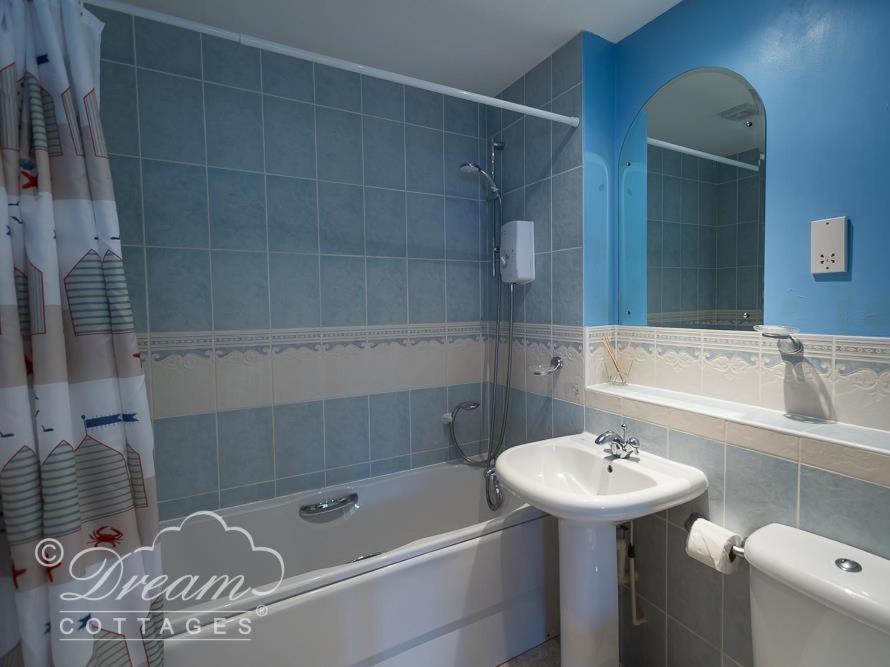 Bridge Apartment Weymouth Exterior foto